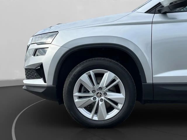 Skoda Karoq 1.5 TSI Selection