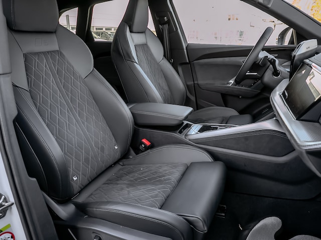 Audi Q5 Quattro S-Tronic