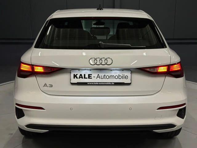 Audi A3 35 TFSI Sport Sportback
