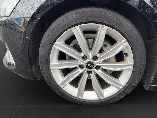 Audi A6 40 TDI Avant S-Tronic