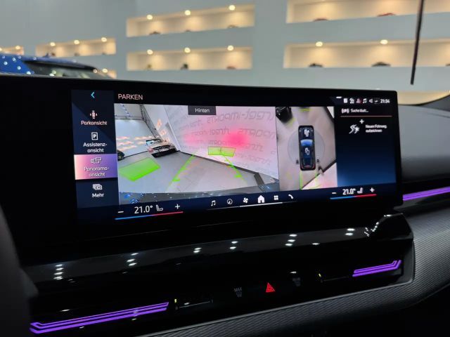 BMW 520 520d M-Sport Touring xDrive