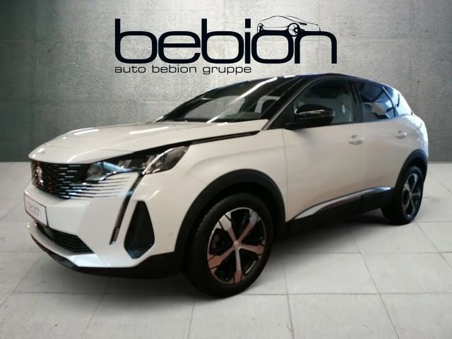 Peugeot 3008 Allure Pack PureTech