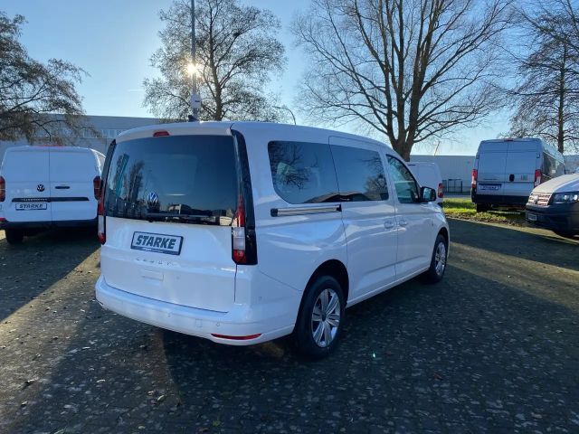 Volkswagen Caddy DSG Family Maxi