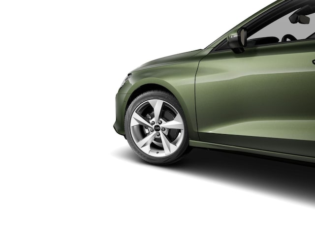 Audi A3 30 TFSI S-Tronic Sportback