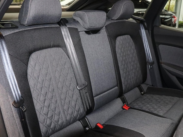 Audi A5 Avant Quattro S-Tronic