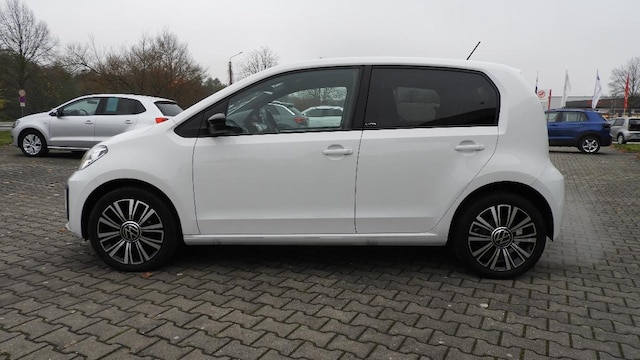 Volkswagen up! Active