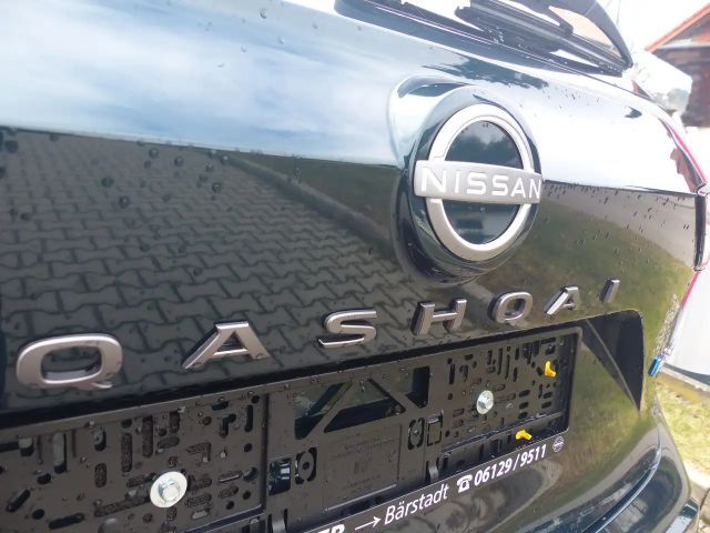 Nissan Qashqai N-Design e-Power