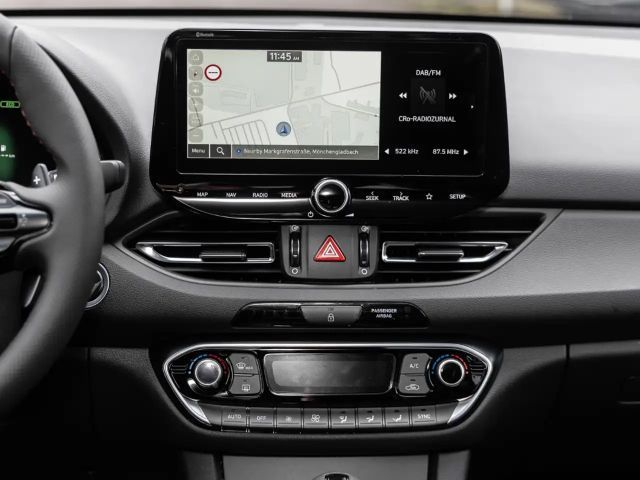 Hyundai i30 1.0 N Line T-GDi