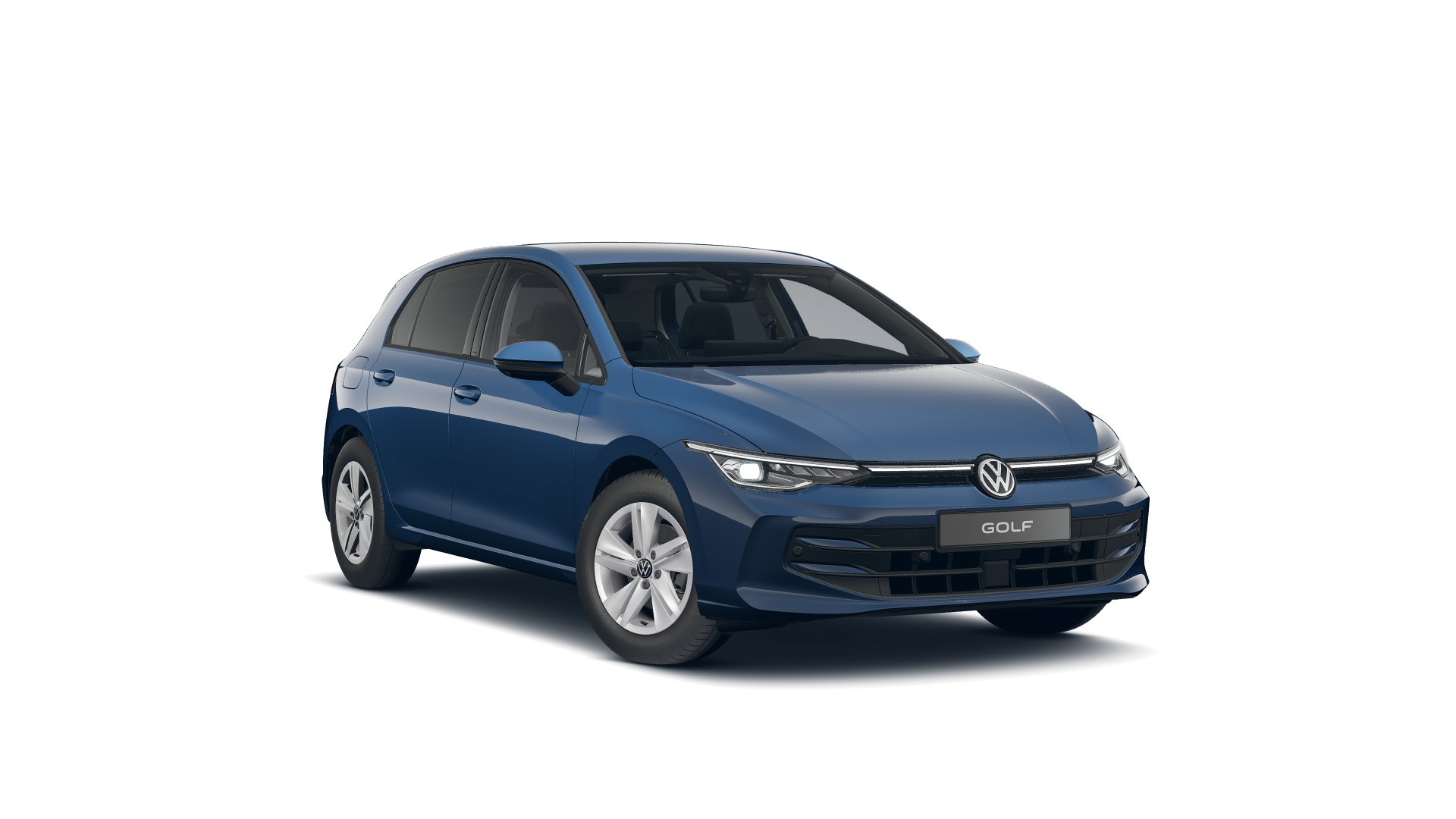 Volkswagen Golf 1.5 TSI Golf VIII
