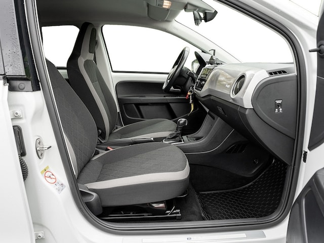 Volkswagen e-up! Plus Style