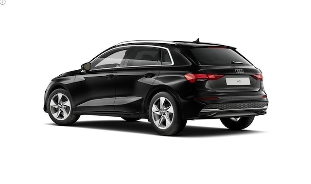 Audi A3 30 TFSI S-Tronic Sportback
