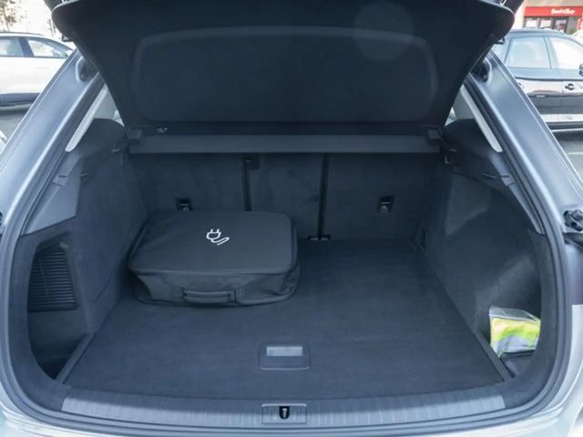 Audi Q3 45 TFSI Hybride