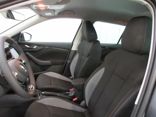 Skoda Kamiq Selection