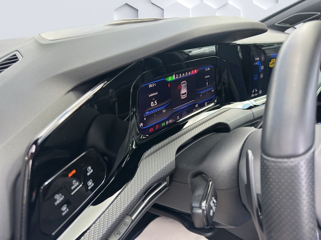 Volkswagen Golf 2.0 TSI 4Motion Golf VIII