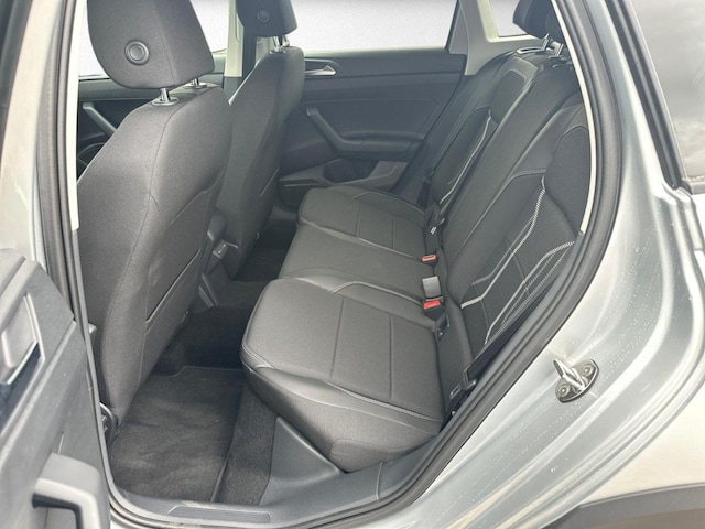 Volkswagen Taigo 1.0 TSI DSG Style