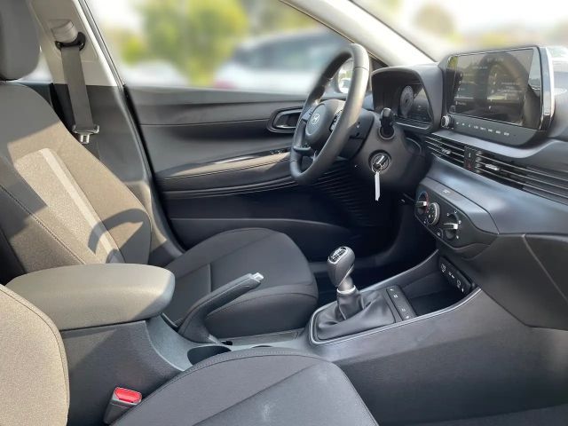 Hyundai i20 1.0 T-GDi Trend