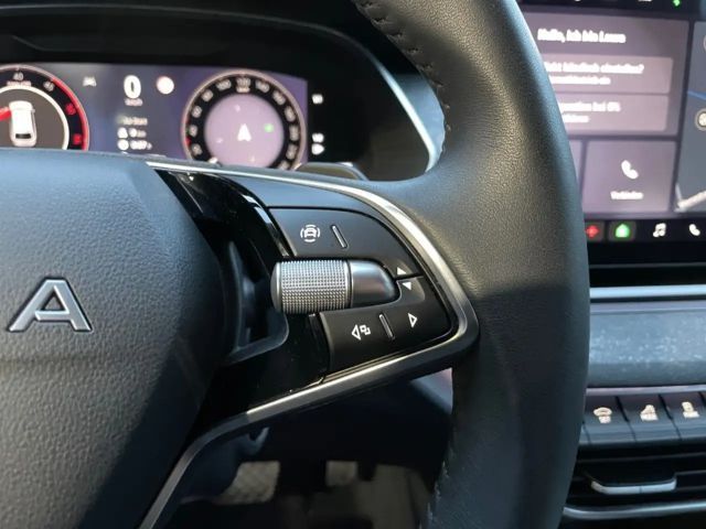 Skoda Octavia 2.0 TDI Combi Selection