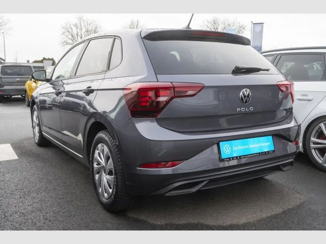 Volkswagen Polo 1.0 App-Connect, Einparkhilfe, LED, Dig.