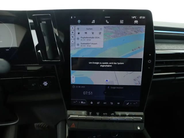 Renault Austral Techno