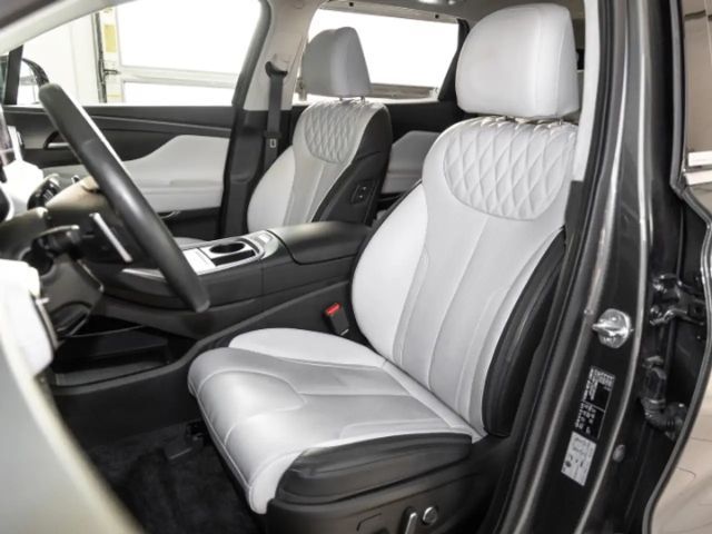 Hyundai Santa Fe 1.6