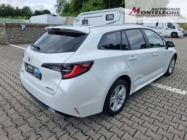 Suzuki Swace Comfort