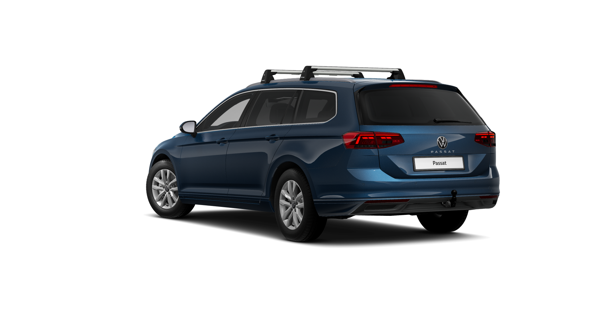 Volkswagen Passat 2.0 TDI BMT Variant