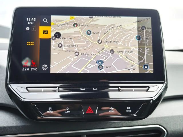 Volkswagen ID.3 Performance Pure