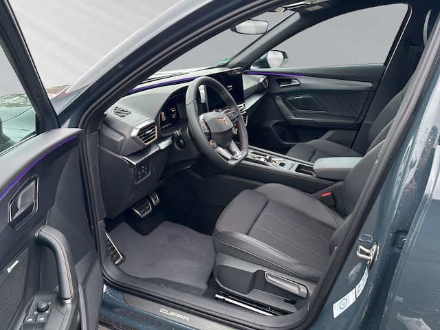 Cupra Formentor Performance