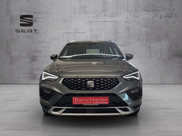 Seat Ateca 1.5 TSI DSG