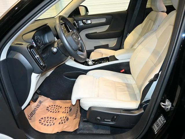 Volvo XC40 AWD Geartronic Inscription