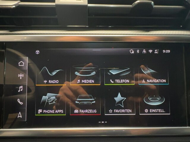 Audi Q3 S-Tronic Sportback