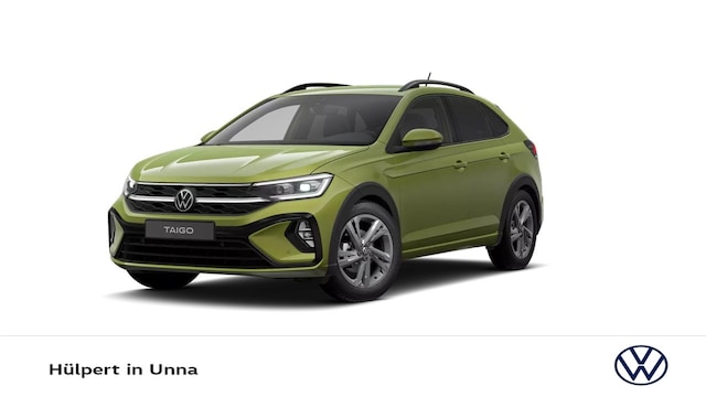 Volkswagen Taigo R-Line