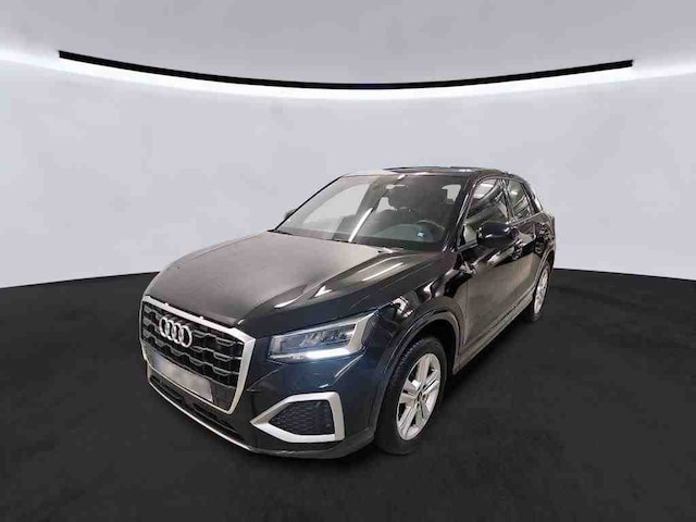 Audi Q2 35 TFSI S-Tronic