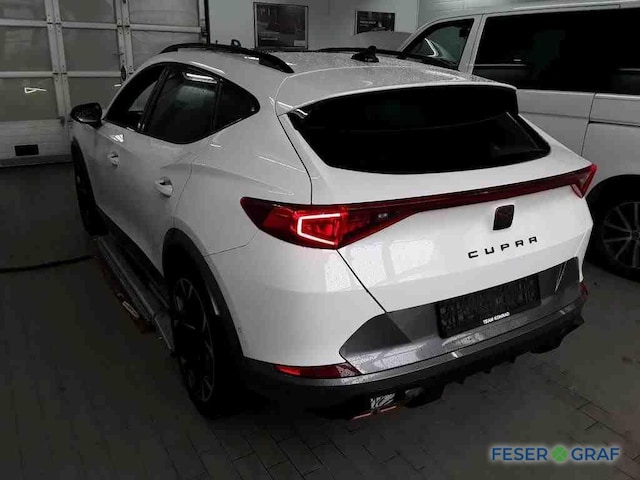 Cupra Formentor 1.4 VZ e-Hybrid