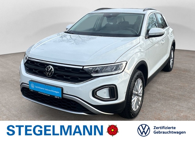 Volkswagen T-Roc 1.5 TSI Life