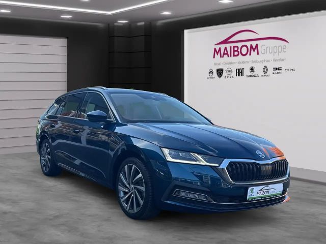 Skoda Octavia Style Style iV