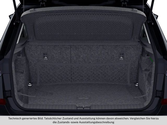 Skoda Kamiq Selection