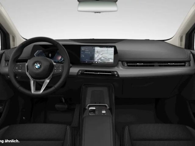 BMW 220 220i Active Tourer Comfort pakket