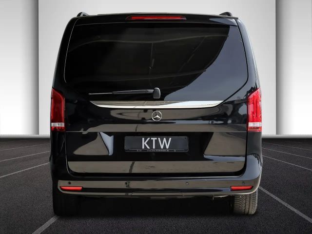 Mercedes-Benz V 300 AVANTGARDE Extralang