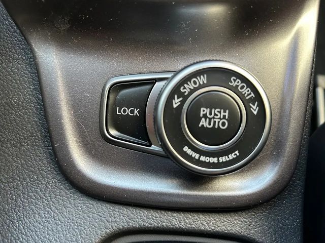 Suzuki Vitara AllGrip Flash Hybrid