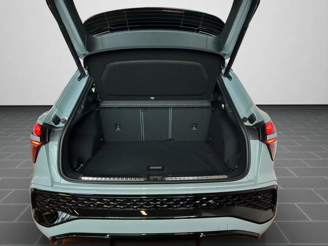 Audi Q3 Quattro S-Tronic