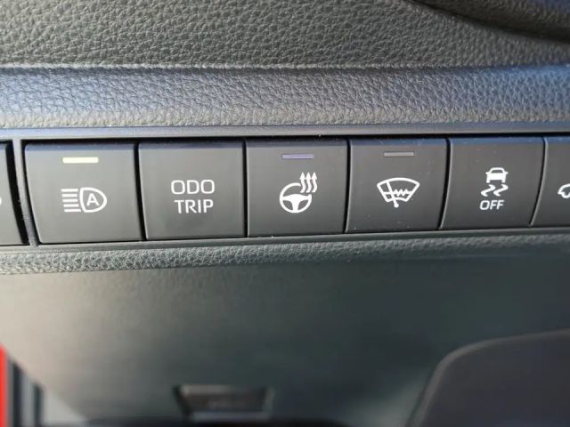 Toyota Corolla Technik