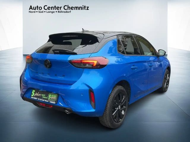 Opel Corsa 1.2 Turbo