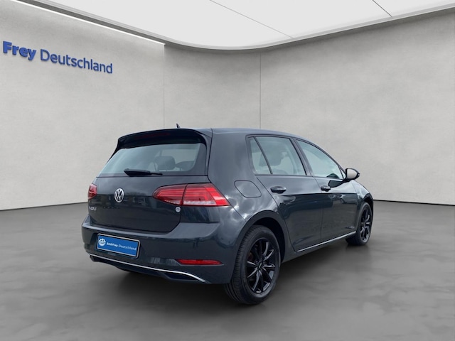 Volkswagen Golf Comfortline Golf VII e-Golf