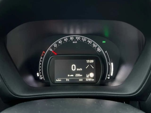 Toyota Aygo X 5-deurs Explore Hatchback VVT-i