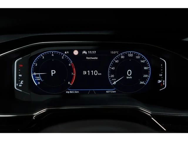 Volkswagen Polo 1.0 TSI DSG IQ.Drive R-Line