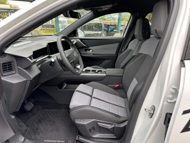 Opel Grandland X GS-Line Grand Sport