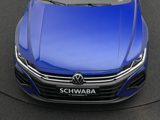 Volkswagen Arteon Shooting Brake Arteon Shooting Brake R 4M*HKardon*ACC*AHK