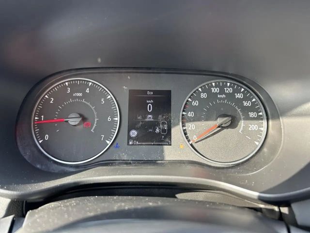 Dacia Sandero Extreme Stepway TCe 110