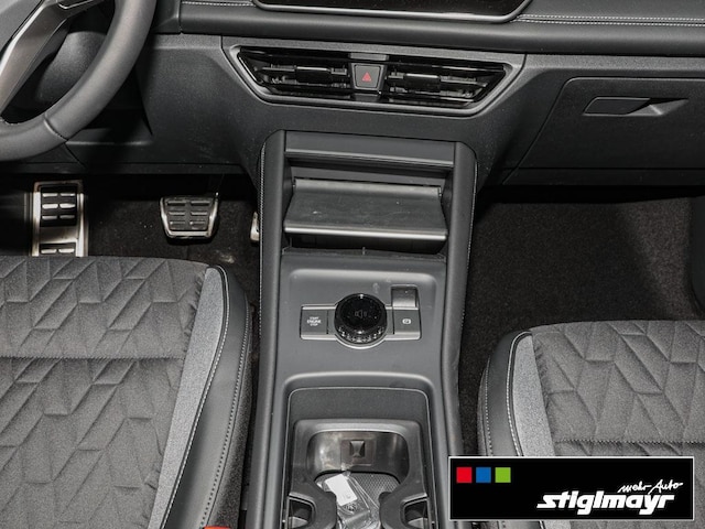 Volkswagen Tiguan Tiguan GOAL 4M, AHK, Standhzg, Navi, Kamera, 19Zol